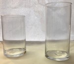 Vase cylindre 